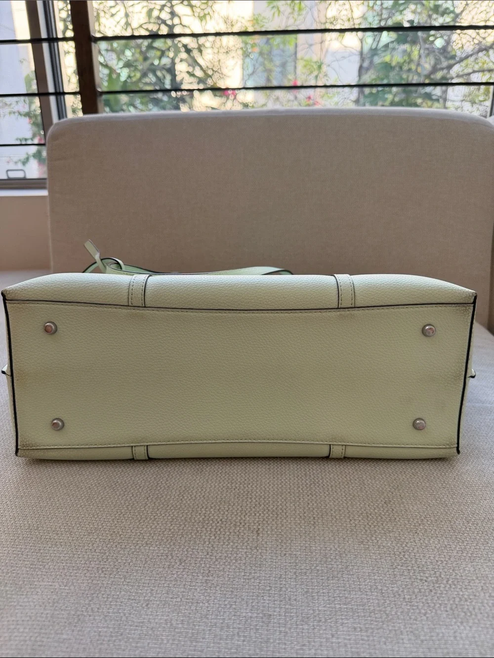 Tory Burch Perry Tote